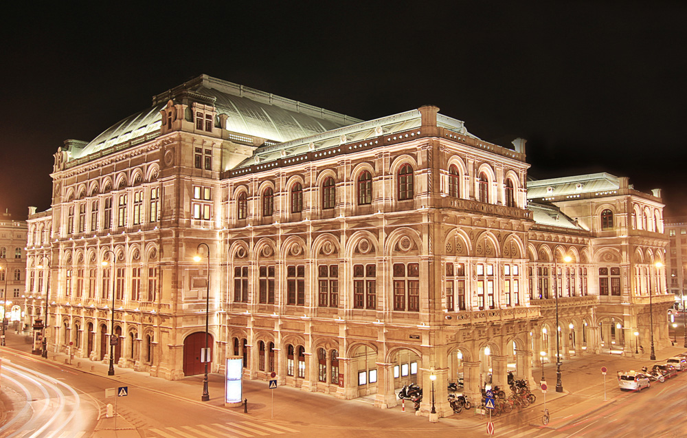 Staatsoper Wien