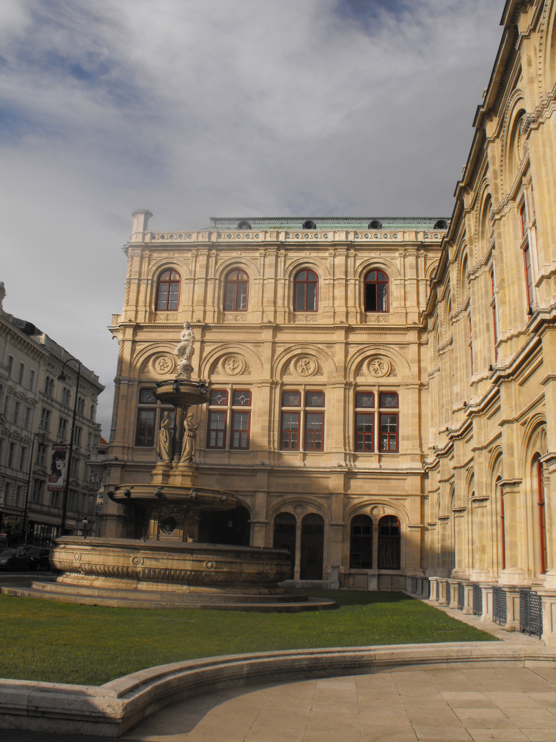 Staatsoper Wien