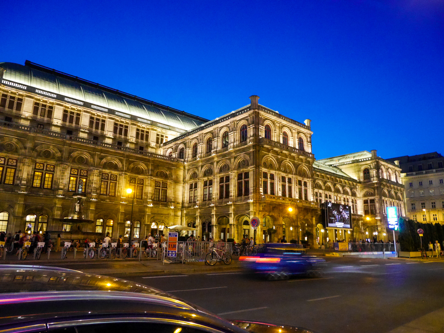 Staatsoper Wien 