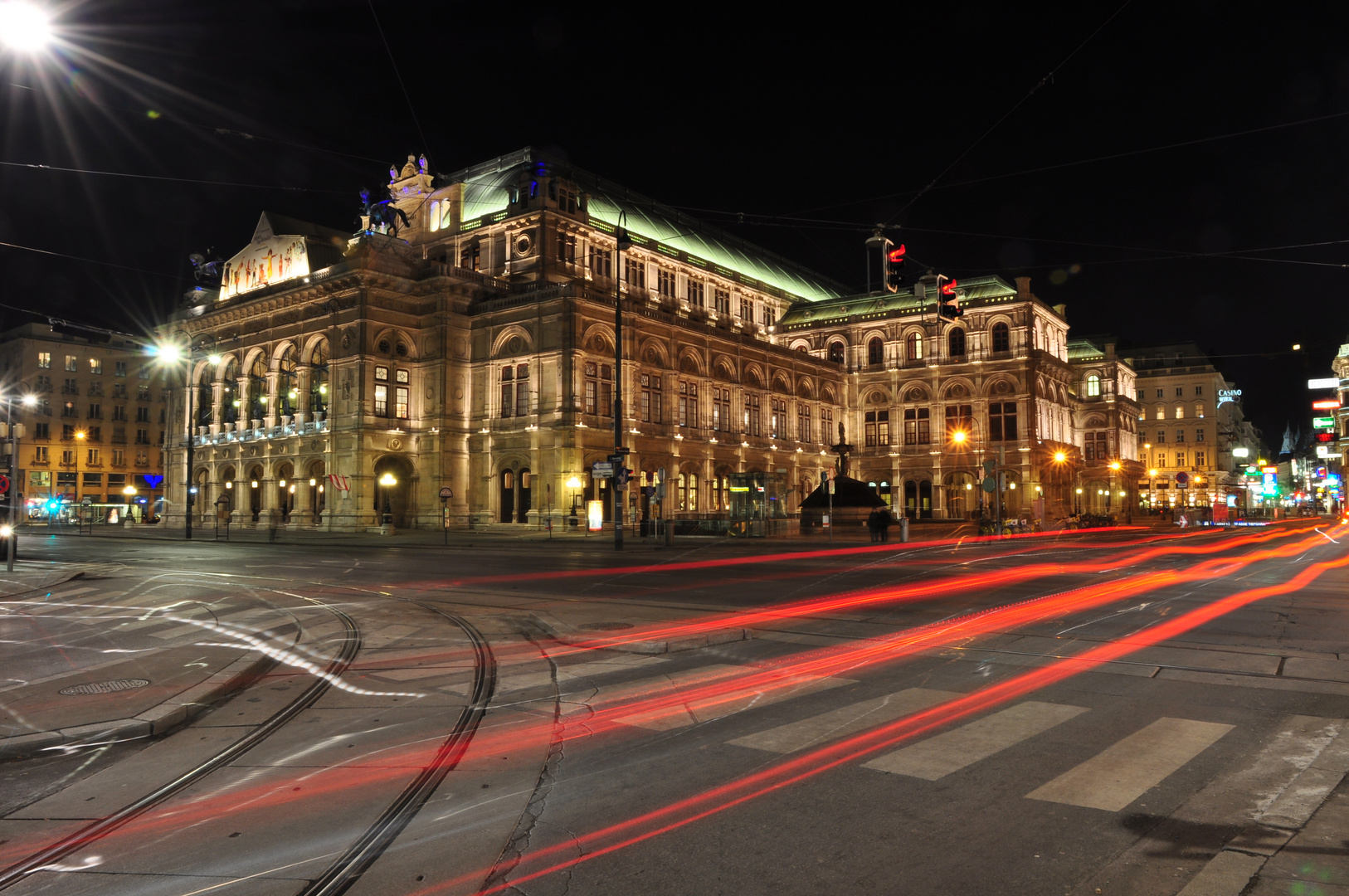 Staatsoper Wien