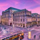 Staatsoper Wien in Bewegung