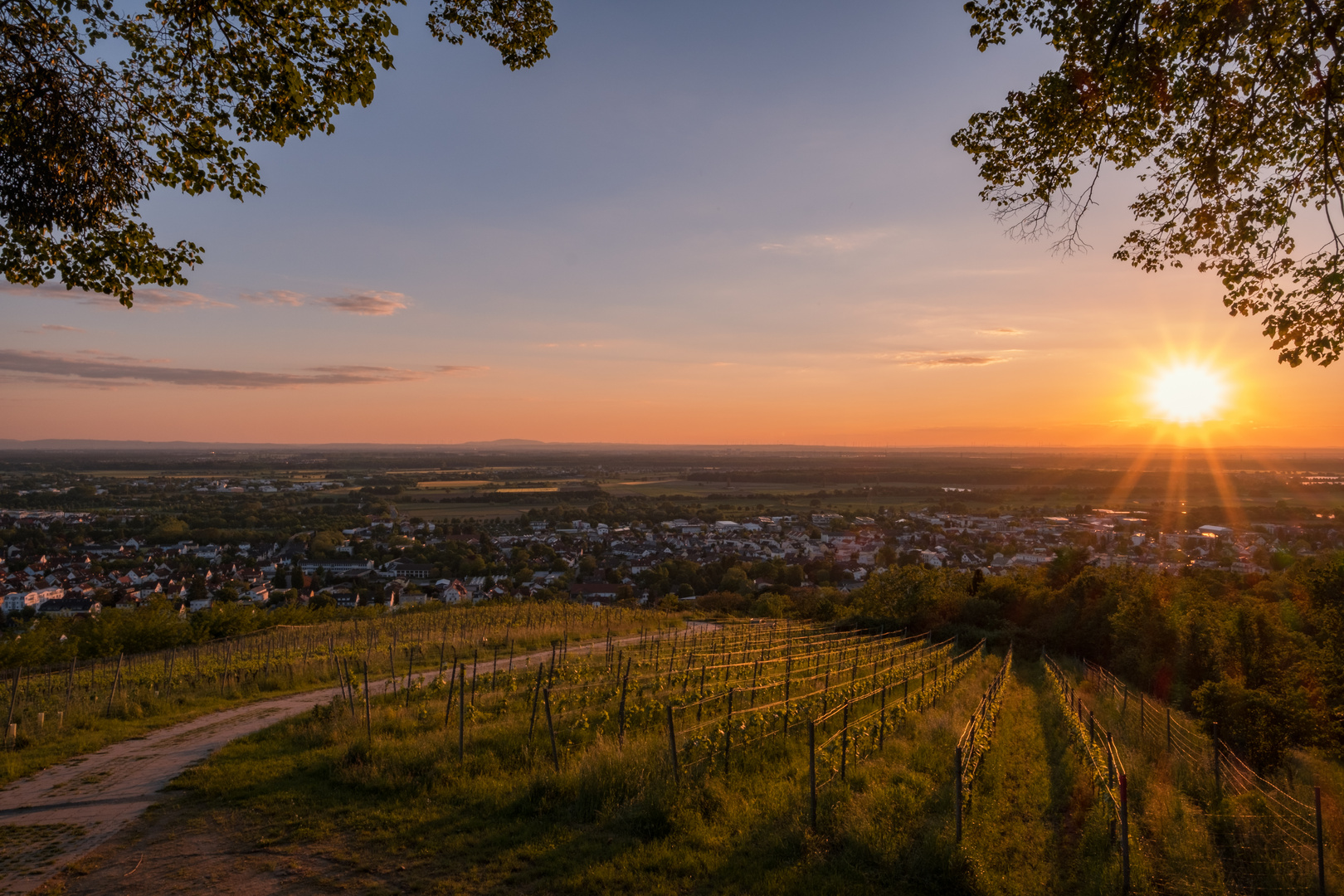 Staatspark Fürstenlager