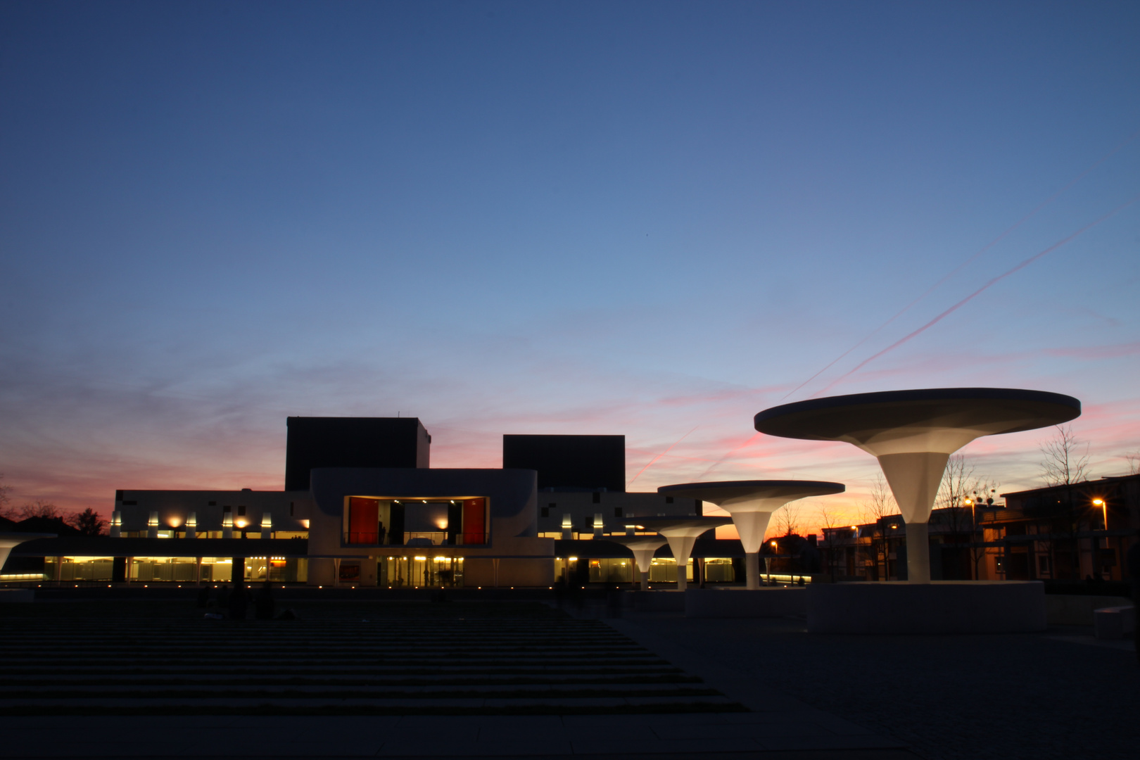 Staatstheater