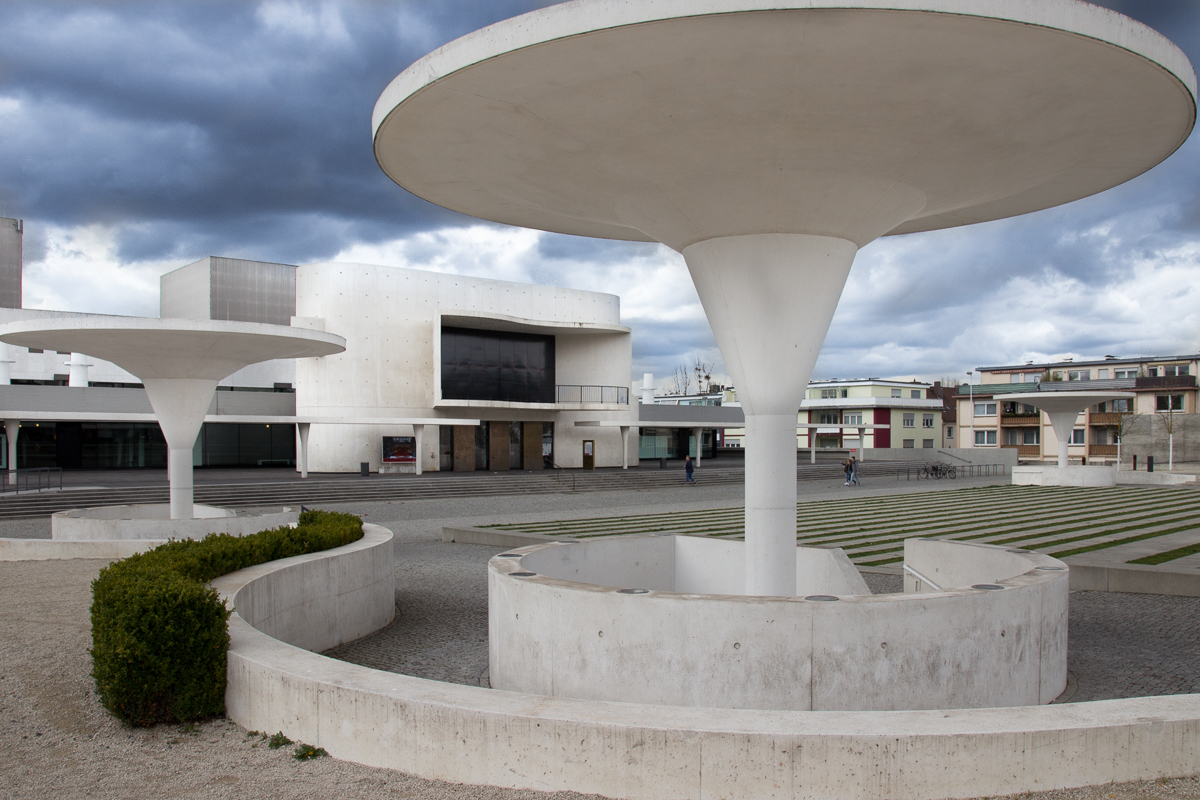 Staatstheater