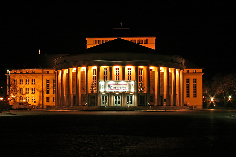 Staatstheater