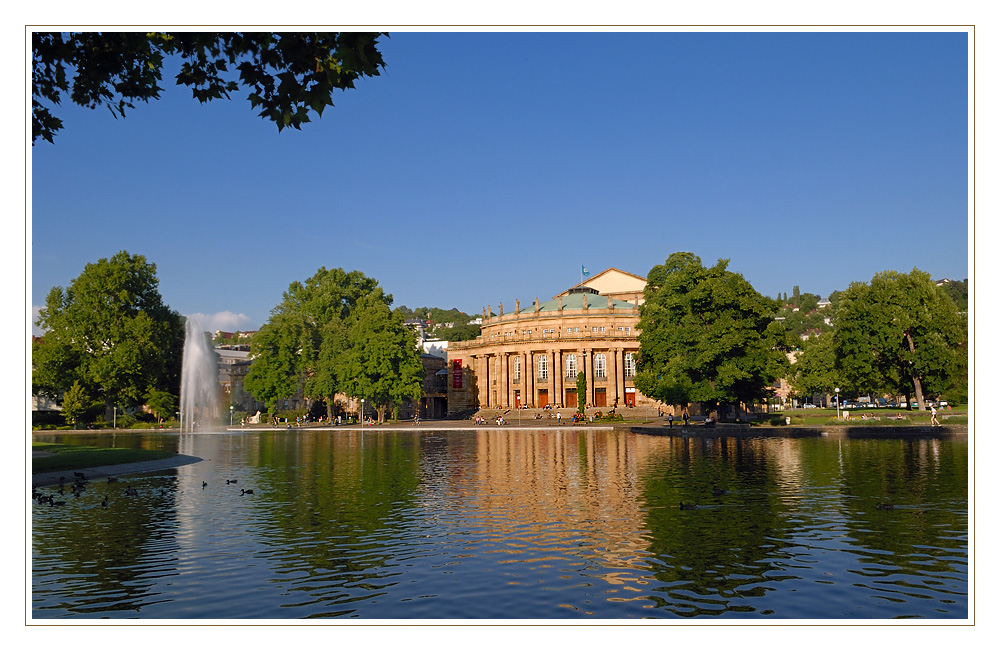 Staatstheater