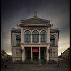 Staatstheater am Gärtnerplatz