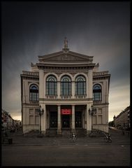 Staatstheater am Gärtnerplatz