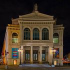 Staatstheater am Gärtnerplatz