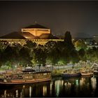 Staatstheater am Saarspektakel