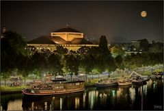 Staatstheater am Saarspektakel