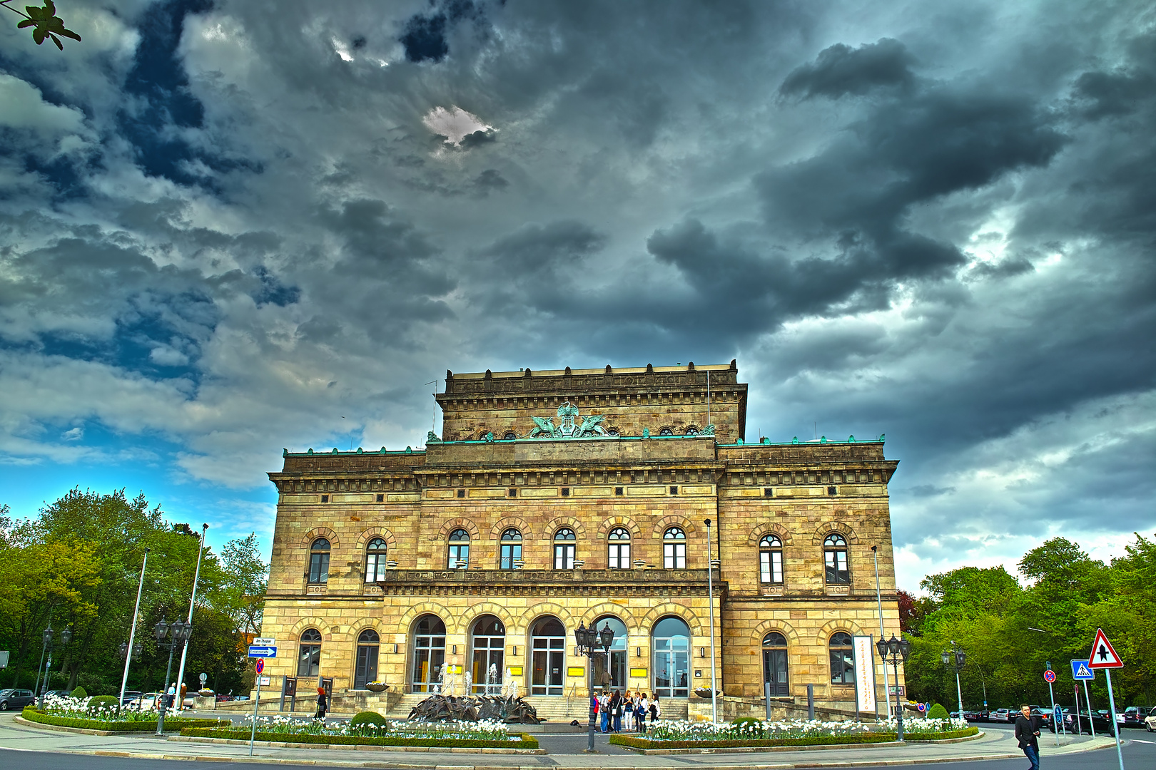 Staatstheater Braunschweig