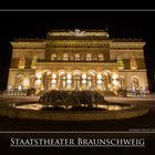 Staatstheater Braunschweig