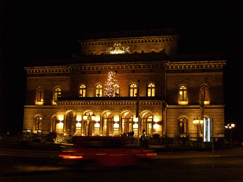 Staatstheater Braunschweig