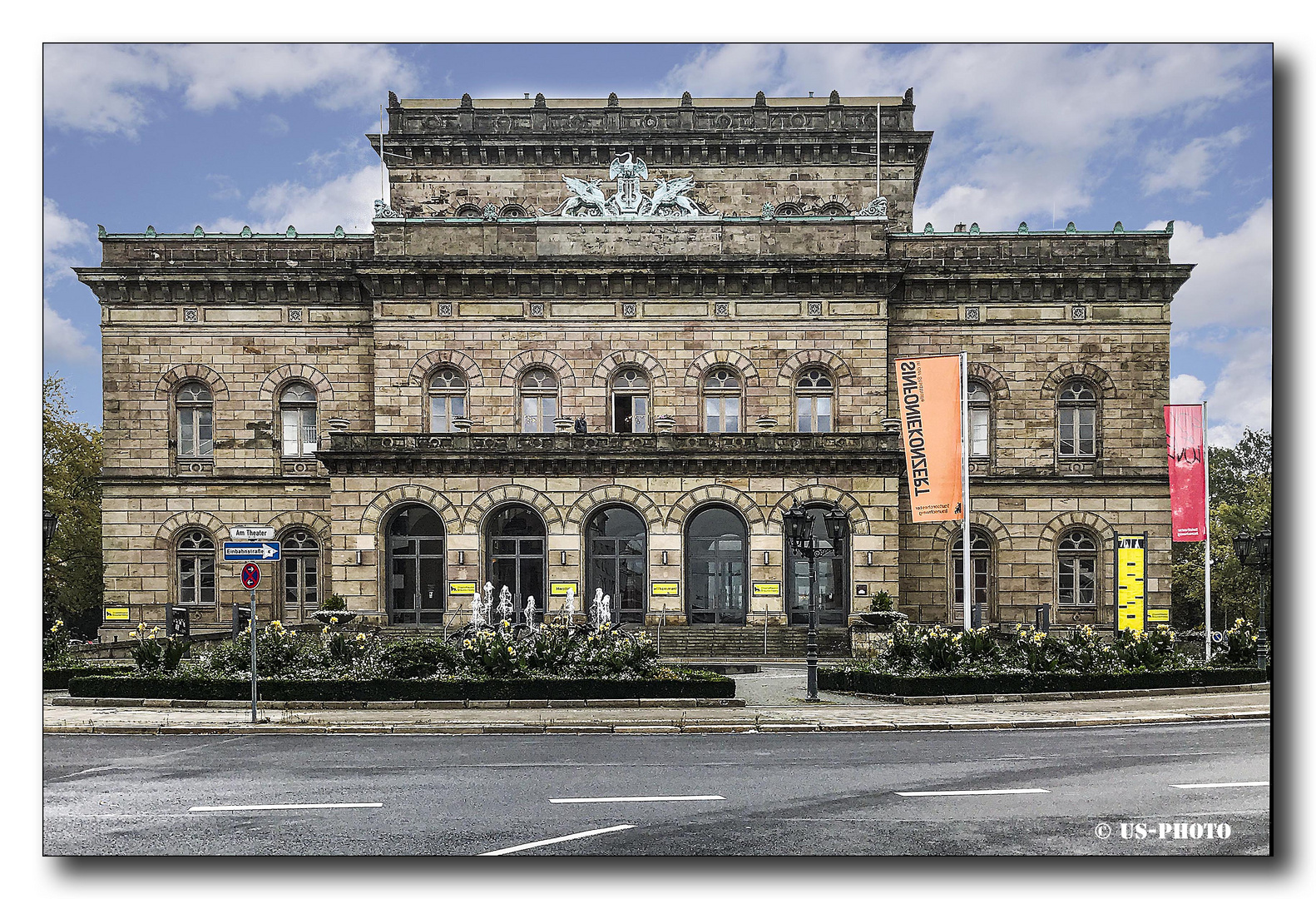 Staatstheater Braunschweig