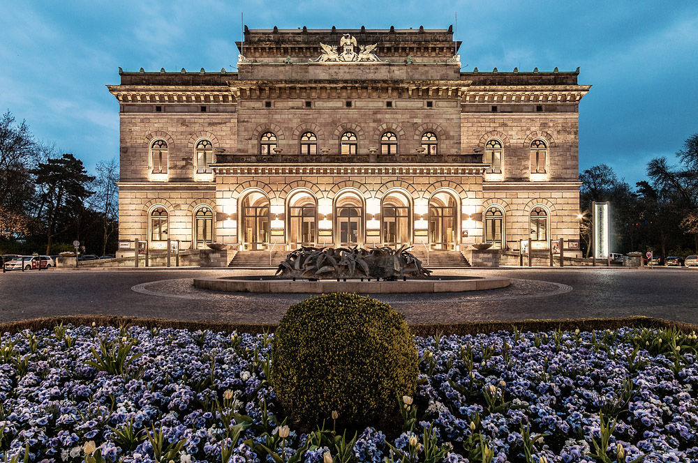 Staatstheater Braunschweig