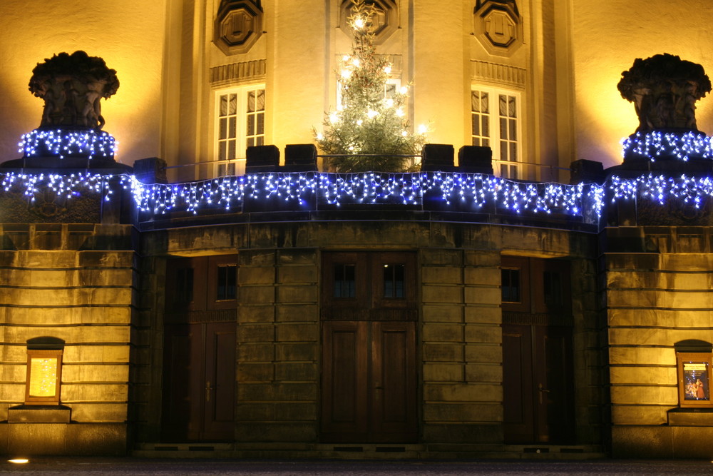 Staatstheater Cottbus