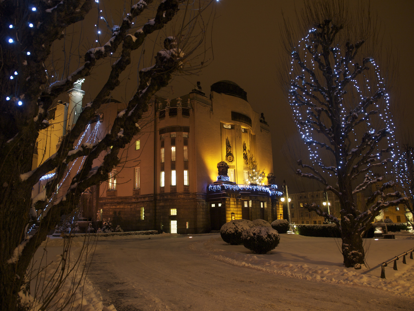 Staatstheater Cottbus