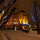 Staatstheater Cottbus