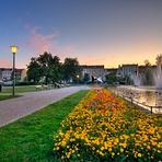 Staatstheater Cottbus II