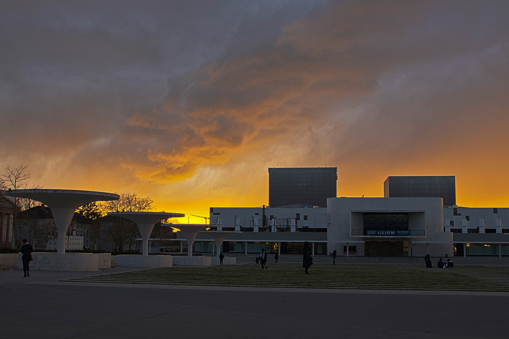 Staatstheater Darmstadt 02