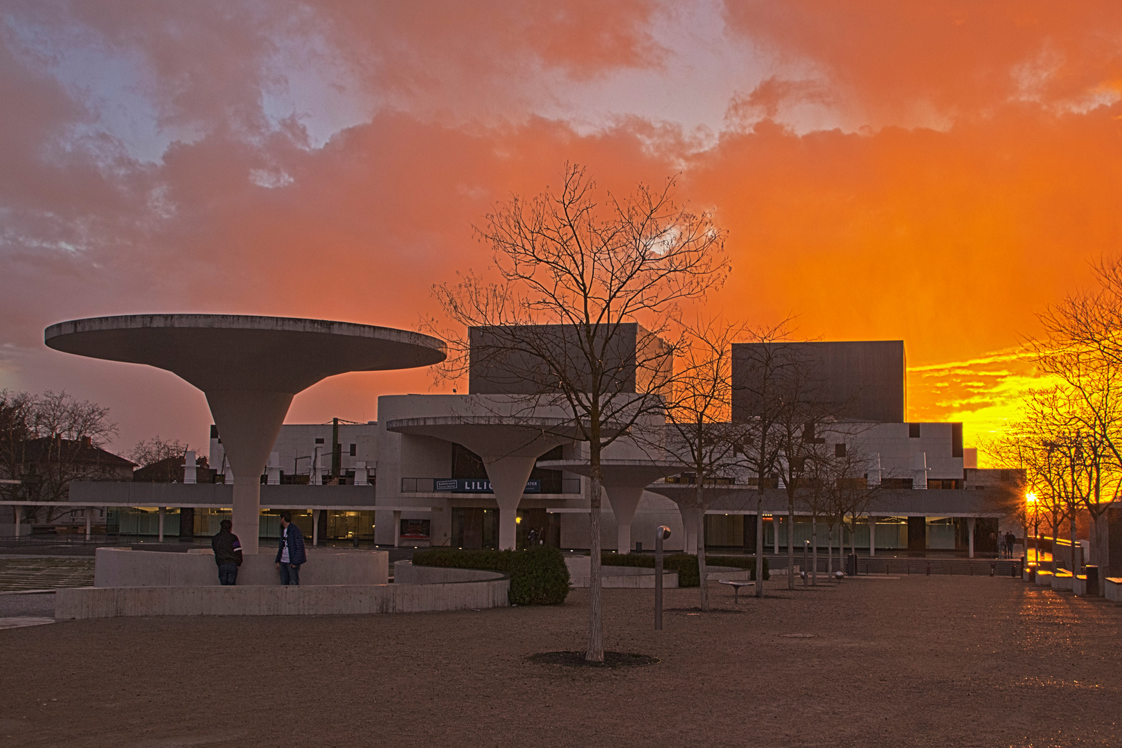 Staatstheater Darmstadt 04