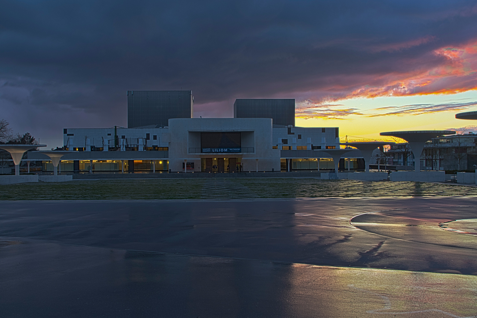 Staatstheater Darmstadt 06