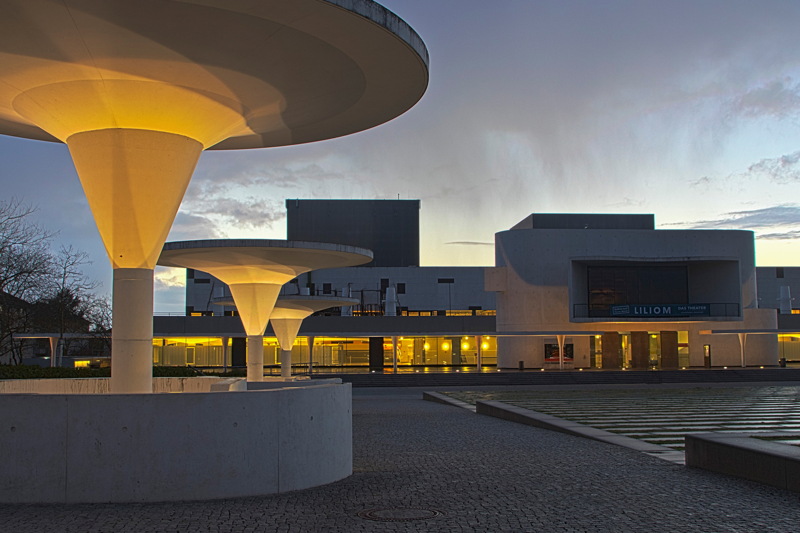 Staatstheater Darmstadt 08