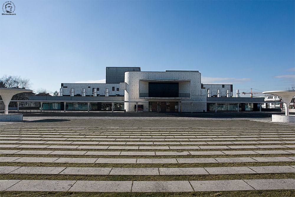 Staatstheater Darmstadt