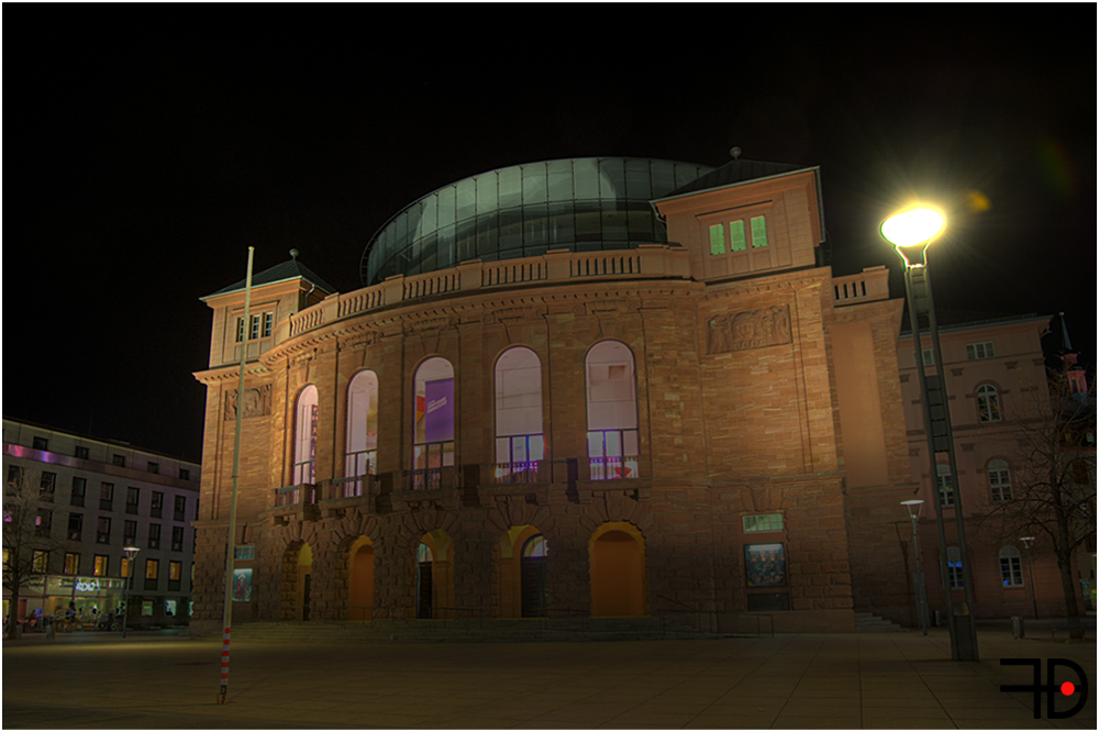 Staatstheater