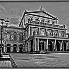  Staatstheater Hannover. HDR