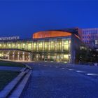 Staatstheater in Kassel