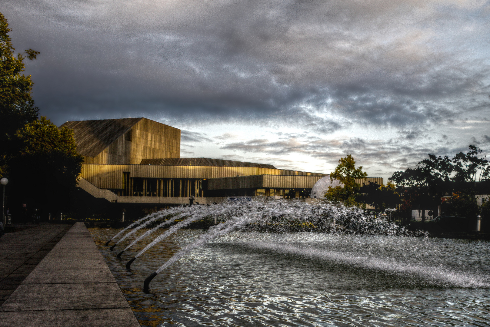 Staatstheater Karlsruhe