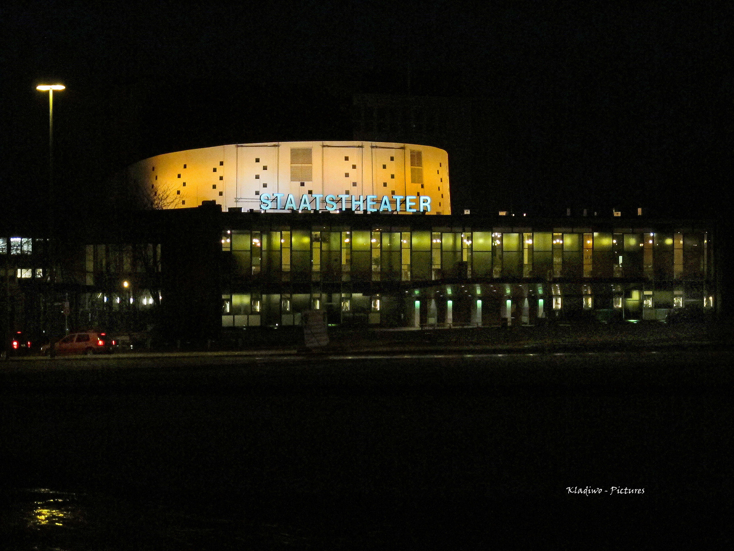 Staatstheater Kassel 01