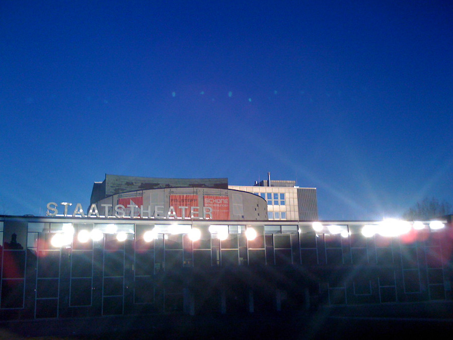 Staatstheater Kassel