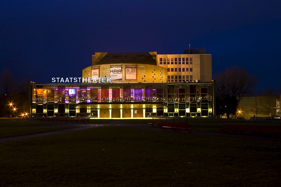 Staatstheater Kassel