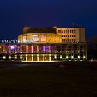 Staatstheater Kassel