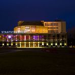 Staatstheater Kassel