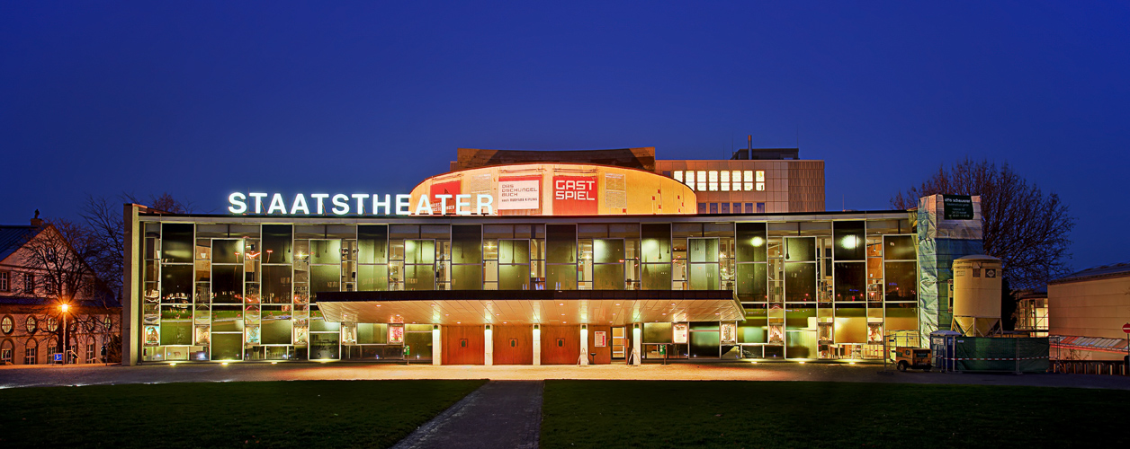 Staatstheater Kassel