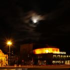 Staatstheater kassel am Friedrichsplatz