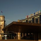 Staatstheater Kassel mit Zwehrener Turm