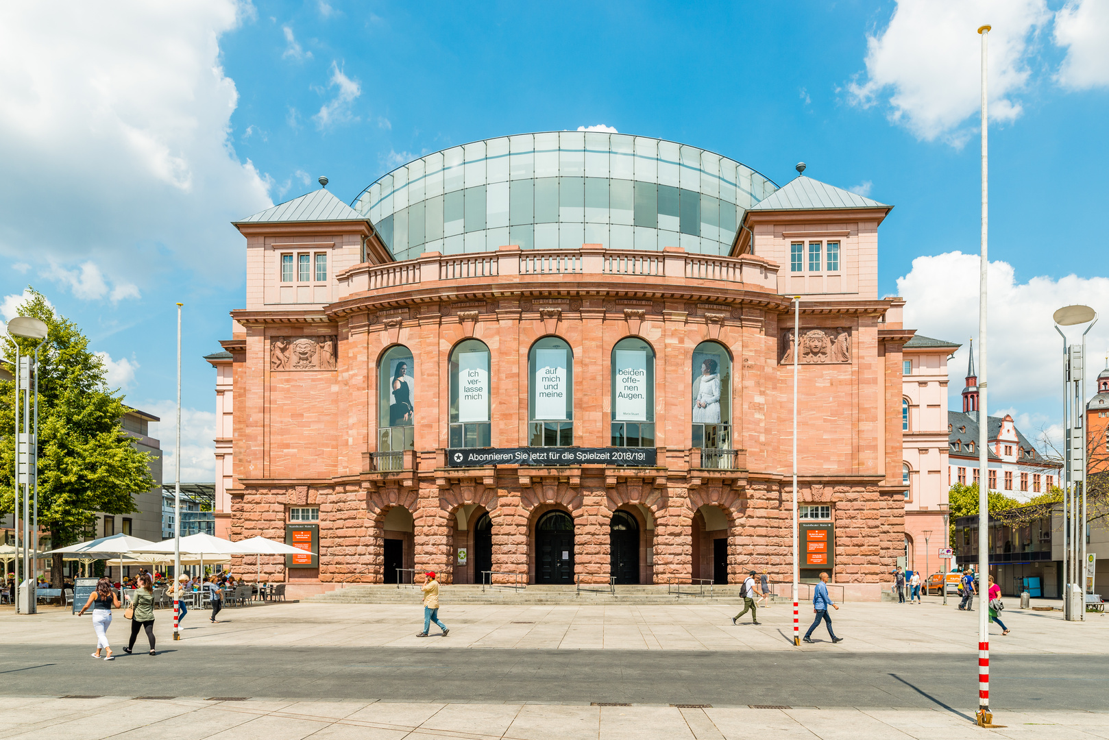 Staatstheater Mainz 49