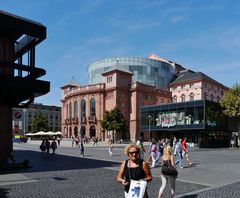 Staatstheater Mainz