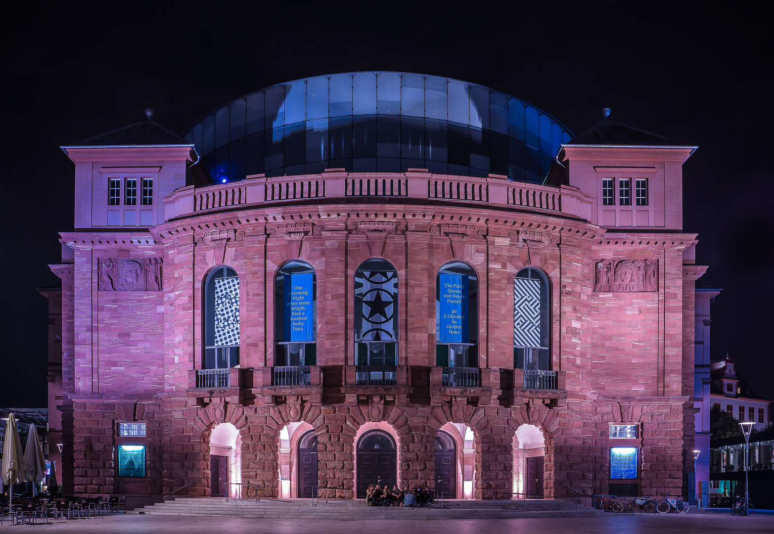 Staatstheater Mainz