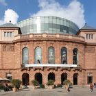 Staatstheater Mainz