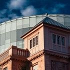 Staatstheater Mainz, großes Haus / September 2010