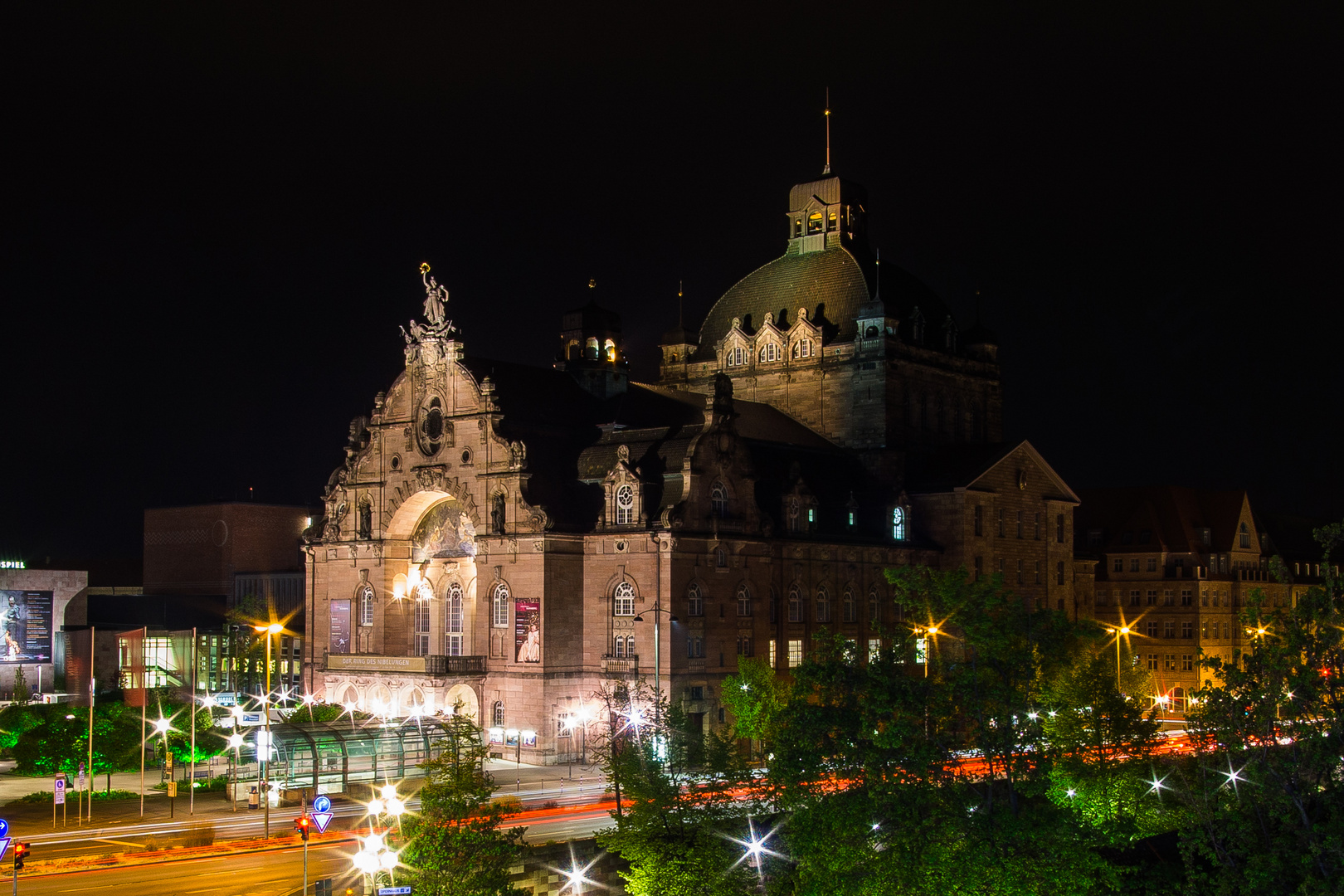 Staatstheater Nürnberg