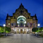 Staatstheater Nürnberg