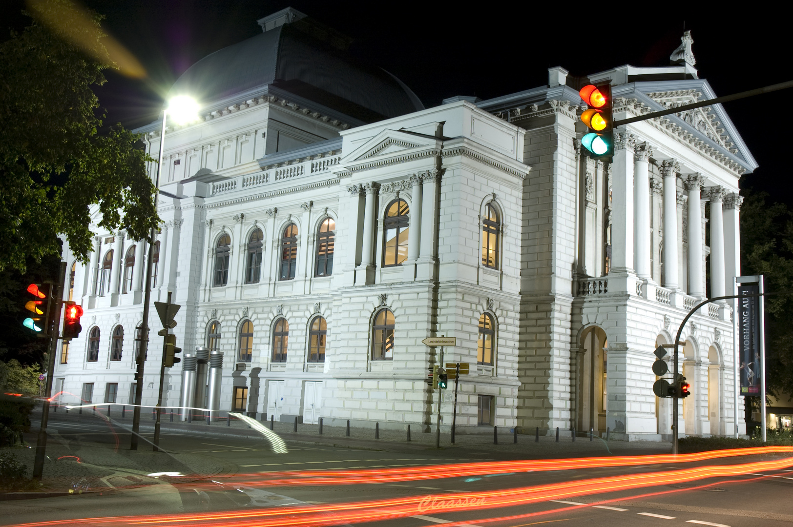 Staatstheater Oldenburg