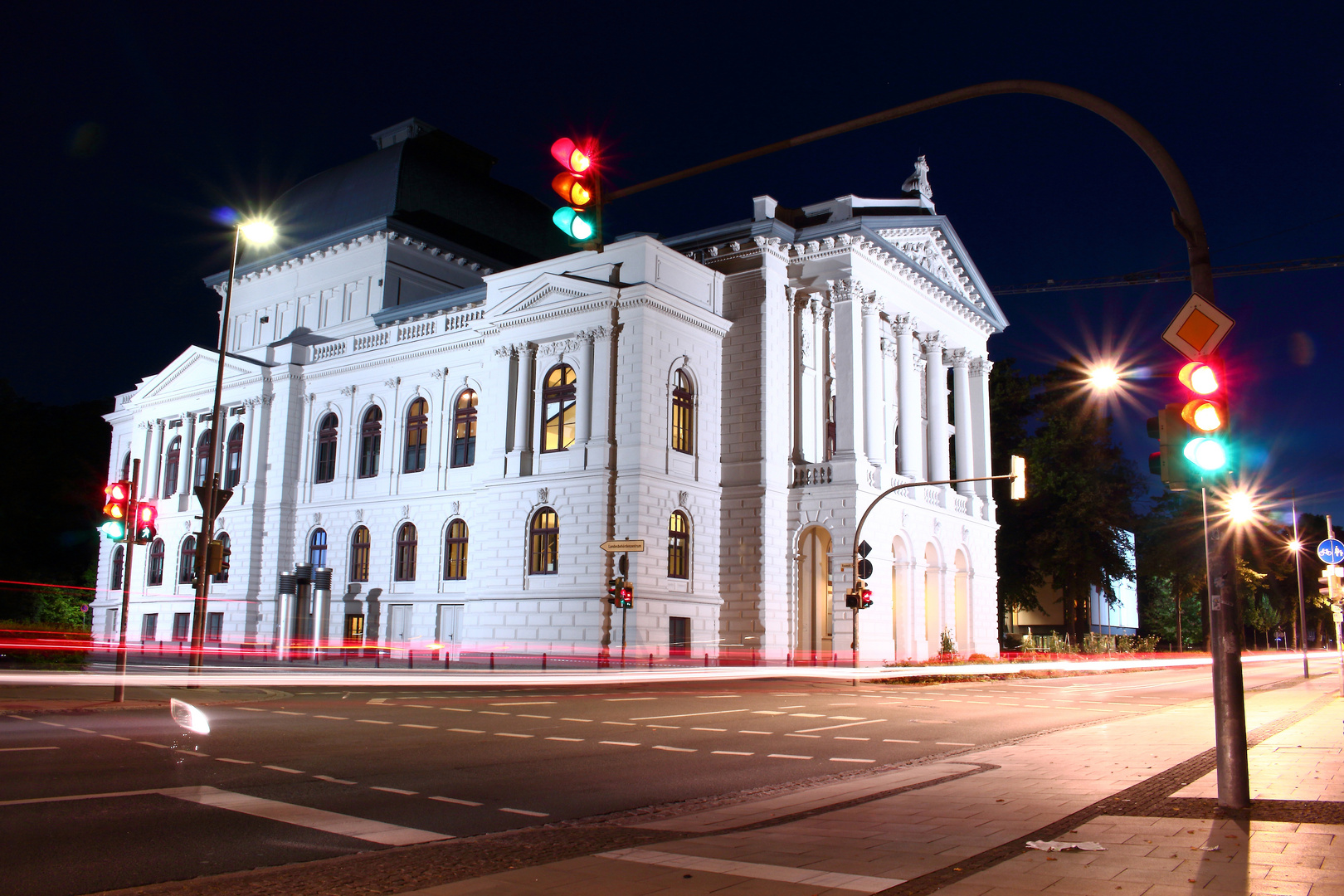 Staatstheater Oldenburg